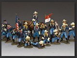 John Ford`s Cavalry Preise ab 45 €