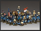 John Ford`s Cavalry Preise ab 45 